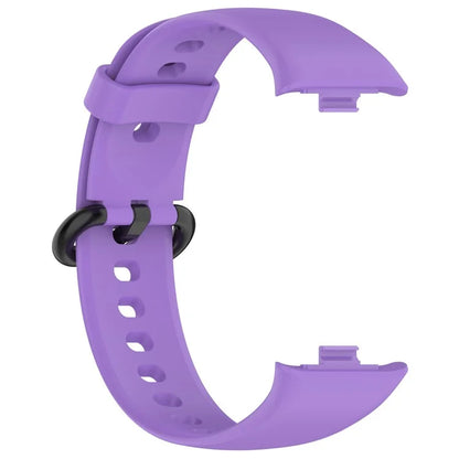 Wrist Band for Xiaomi Redmi Watch 4 Soft Silicone Smartwatch Bracelet Strap