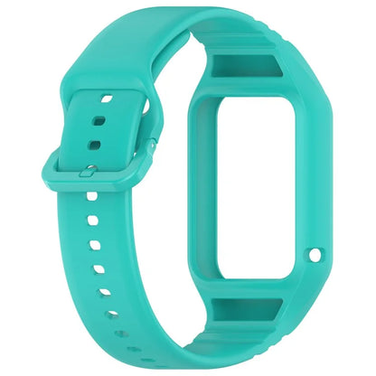 For Xiaomi Smart Band 8 Pro Easily Adjustable Watch Strap Flexible Silicone Wrist Band