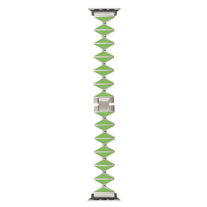 For Apple Watch Ultra 2 Ultra 49mm / 9 8 7 45mm / 6 5 4 SE (2022) SE (2023) SE 44mm / 3 2 1 42mm Zinc Alloy Watch Band