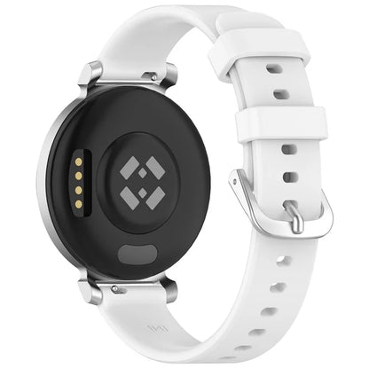 For Garmin Lily 2 Smart Watch Strap Replacement Adjustable Silicone Band