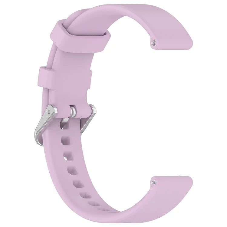 For Garmin Lily 2 Smart Watch Strap Replacement Adjustable Silicone Band