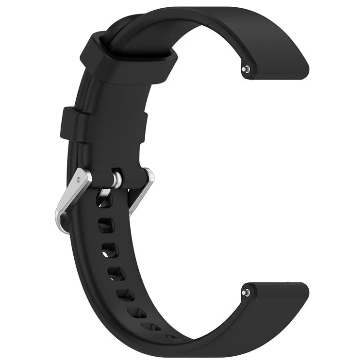 For Garmin Lily 2 Smart Watch Strap Replacement Adjustable Silicone Band