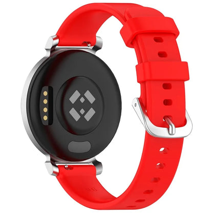 For Garmin Lily 2 Smart Watch Strap Replacement Adjustable Silicone Band