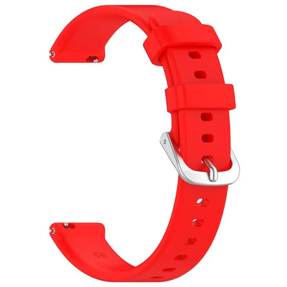 For Garmin Lily 2 Smart Watch Strap Replacement Adjustable Silicone Band