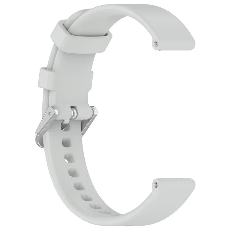 For Garmin Lily 2 Smart Watch Strap Replacement Adjustable Silicone Band