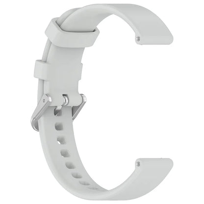 For Garmin Lily 2 Smart Watch Strap Replacement Adjustable Silicone Band