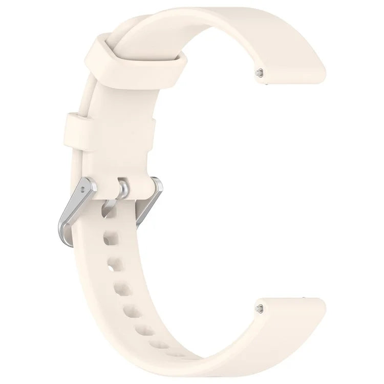 For Garmin Lily 2 Smart Watch Strap Replacement Adjustable Silicone Band