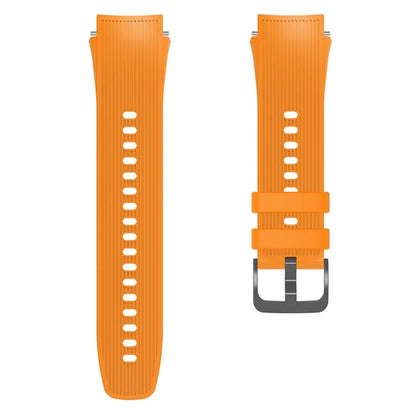 For Oppo Watch X Replacement Soft Silicone Strap Adjustable Watch Band