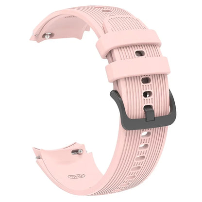 For Oppo Watch X Replacement Soft Silicone Strap Adjustable Watch Band
