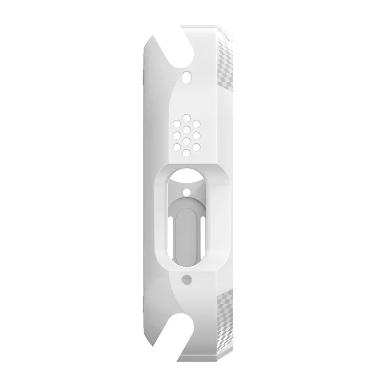 For Apple Watch Ultra 49mm TPU Shockproof Frame Shell Watch Bumper Protective Cover