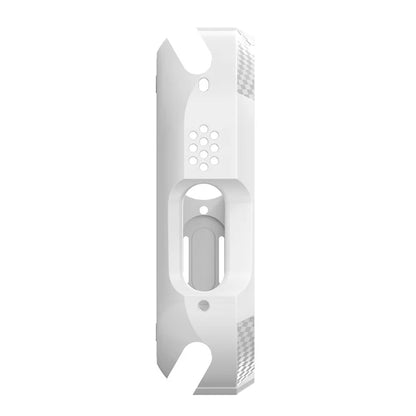 For Apple Watch Ultra 49mm TPU Shockproof Frame Shell Watch Bumper Protective Cover