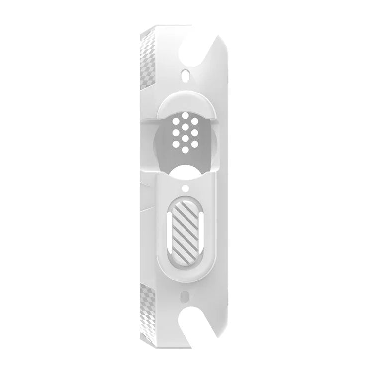 For Apple Watch Ultra 49mm TPU Shockproof Frame Shell Watch Bumper Protective Cover