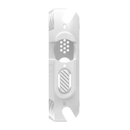 For Apple Watch Ultra 49mm TPU Shockproof Frame Shell Watch Bumper Protective Cover