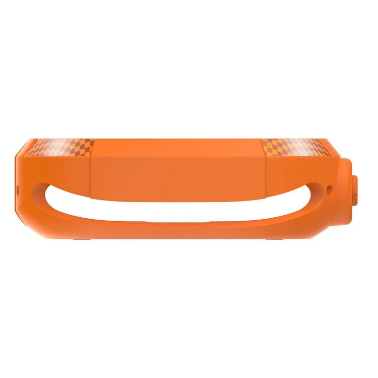 For Apple Watch Ultra 49mm TPU Shockproof Frame Shell Watch Bumper Protective Cover