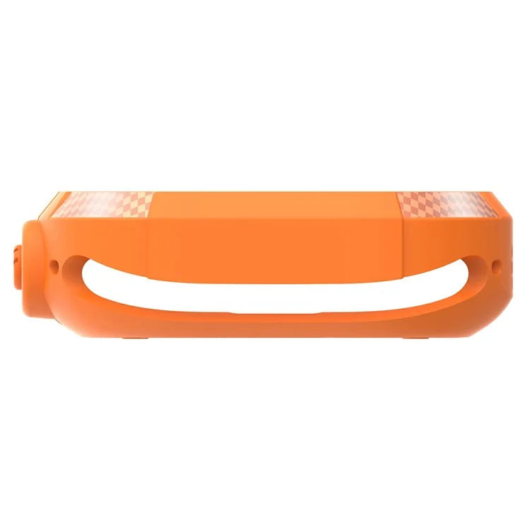 For Apple Watch Ultra 49mm TPU Shockproof Frame Shell Watch Bumper Protective Cover