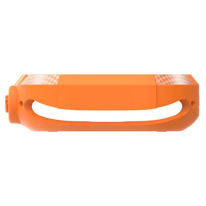 For Apple Watch Ultra 49mm TPU Shockproof Frame Shell Watch Bumper Protective Cover