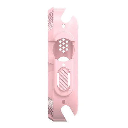 For Apple Watch Ultra 49mm TPU Shockproof Frame Shell Watch Bumper Protective Cover