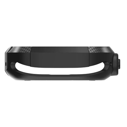 For Apple Watch Ultra 49mm TPU Shockproof Frame Shell Watch Bumper Protective Cover