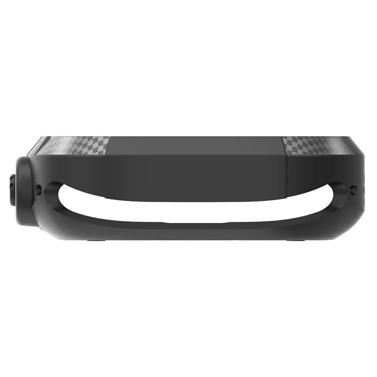 For Apple Watch Ultra 49mm TPU Shockproof Frame Shell Watch Bumper Protective Cover