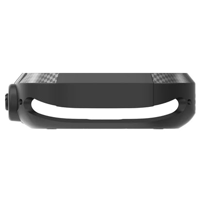 For Apple Watch Ultra 49mm TPU Shockproof Frame Shell Watch Bumper Protective Cover