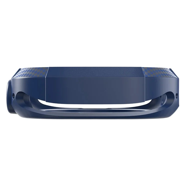 For Apple Watch Ultra 49mm TPU Shockproof Frame Shell Watch Bumper Protective Cover