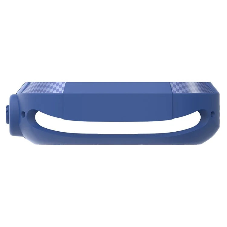 For Apple Watch Ultra 49mm TPU Shockproof Frame Shell Watch Bumper Protective Cover