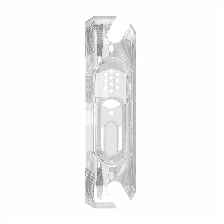 For Apple Watch Ultra 49mm TPU Shockproof Frame Shell Watch Bumper Protective Cover