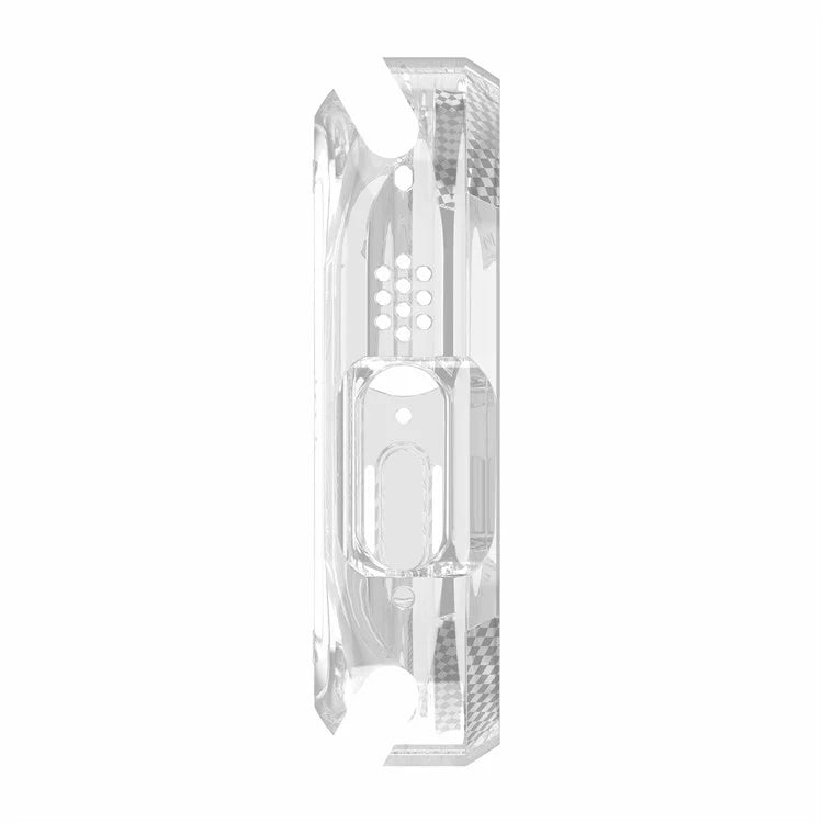 For Apple Watch Ultra 49mm TPU Shockproof Frame Shell Watch Bumper Protective Cover