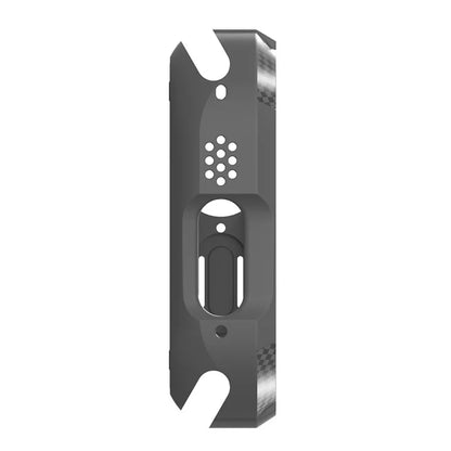 For Apple Watch Ultra 49mm TPU Shockproof Frame Shell Watch Bumper Protective Cover