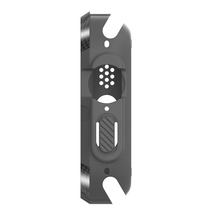 For Apple Watch Ultra 49mm TPU Shockproof Frame Shell Watch Bumper Protective Cover