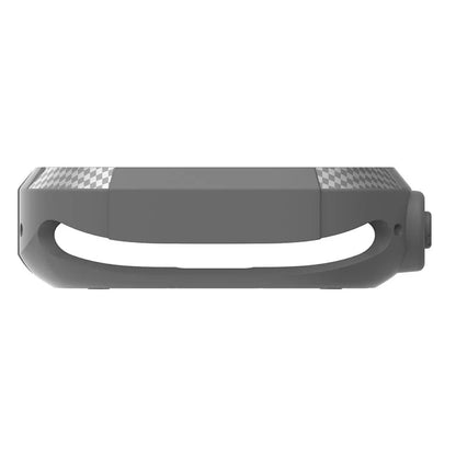 For Apple Watch Ultra 49mm TPU Shockproof Frame Shell Watch Bumper Protective Cover