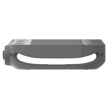 For Apple Watch Ultra 49mm TPU Shockproof Frame Shell Watch Bumper Protective Cover