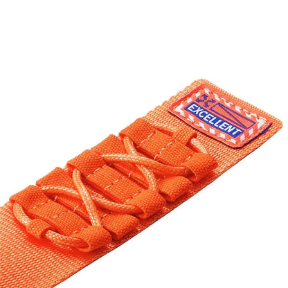 For Huawei Watch GT 3 42mm / GT 3 Pro 43mm Watch Band 20mm Loop Fastener Nylon Wrist Strap