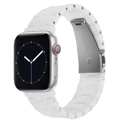 For Apple Watch Series 9 8 7 41mm / SE (2023) SE (2022) SE Series 6 5 4 40mm / Series 3 2 1 38mm Watch Strap Replacement Silicone Band