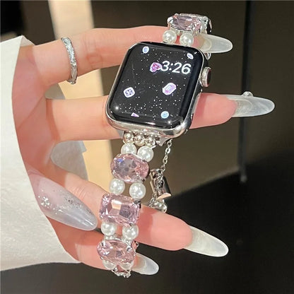 Watch Strap for Apple Watch Ultra 2 Ultra 49mm  /  9 8 7 45mm  /  6 5 4 SE (2022) SE (2023) SE 44mm  /  3 2 1 42mm