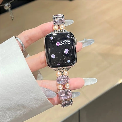 Watch Strap for Apple Watch Ultra 2 Ultra 49mm  /  9 8 7 45mm  /  6 5 4 SE (2022) SE (2023) SE 44mm  /  3 2 1 42mm
