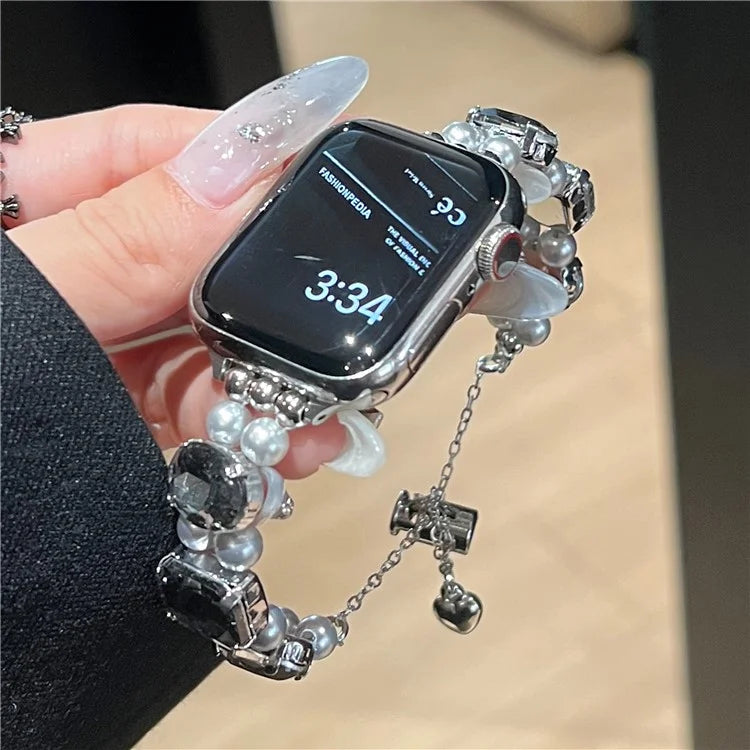 Watch Strap for Apple Watch Ultra 2 Ultra 49mm  /  9 8 7 45mm  /  6 5 4 SE (2022) SE (2023) SE 44mm  /  3 2 1 42mm