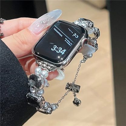 Watch Strap for Apple Watch Ultra 2 Ultra 49mm  /  9 8 7 45mm  /  6 5 4 SE (2022) SE (2023) SE 44mm  /  3 2 1 42mm
