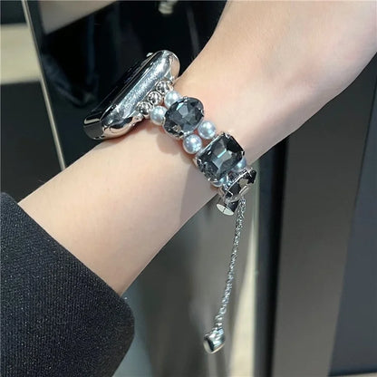 Watch Strap for Apple Watch Ultra 2 Ultra 49mm  /  9 8 7 45mm  /  6 5 4 SE (2022) SE (2023) SE 44mm  /  3 2 1 42mm