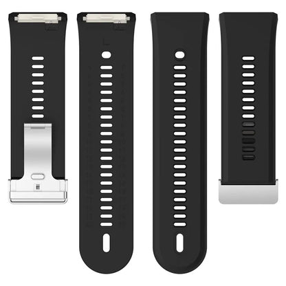 For Xiaomi Watch H1 Replacement Bands Breathable Silicone Watch Strap