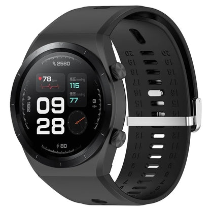 For Xiaomi Watch H1 Replacement Bands Breathable Silicone Watch Strap
