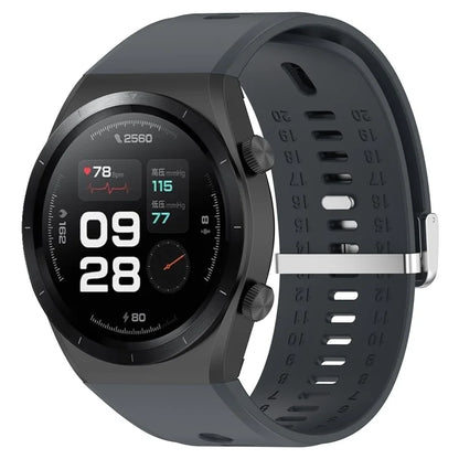 For Xiaomi Watch H1 Replacement Bands Breathable Silicone Watch Strap
