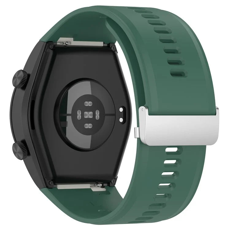 For Xiaomi Watch H1 Replacement Bands Breathable Silicone Watch Strap