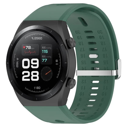 For Xiaomi Watch H1 Replacement Bands Breathable Silicone Watch Strap