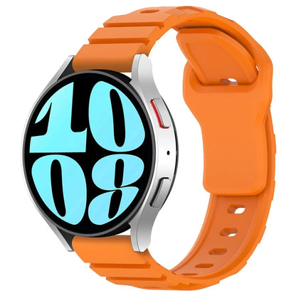 For Huawei Watch GT 4 46mm / 4 Pro / 4 41mm Silicone Watch Strap 22mm Armour Watch Band Replacement