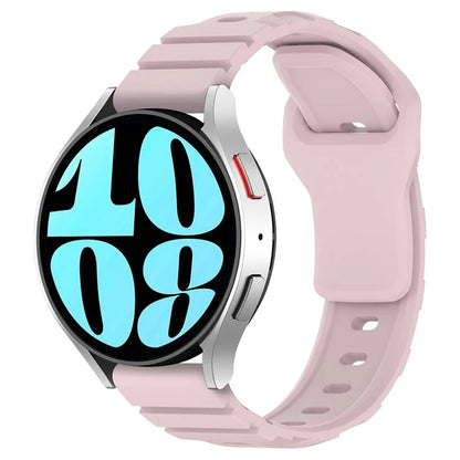 For Huawei Watch GT 4 46mm / 4 Pro / 4 41mm Silicone Watch Strap 22mm Armour Watch Band Replacement