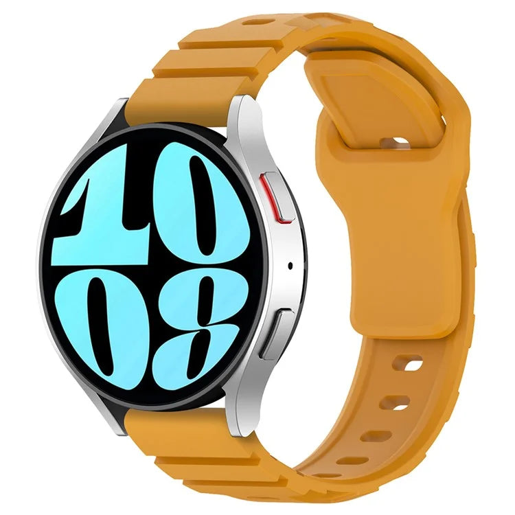 For Huawei Watch GT 4 46mm / 4 Pro / 4 41mm Silicone Watch Strap 22mm Armour Watch Band Replacement