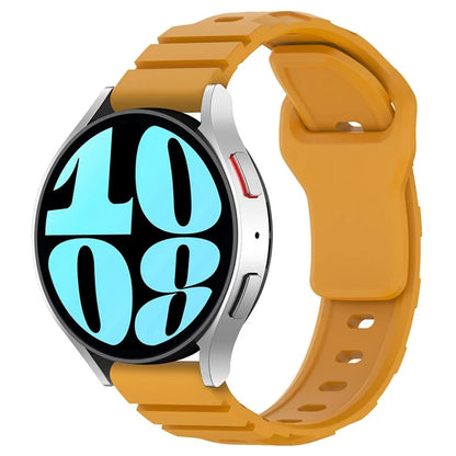 For Huawei Watch GT 4 46mm / 4 Pro / 4 41mm Silicone Watch Strap 22mm Armour Watch Band Replacement