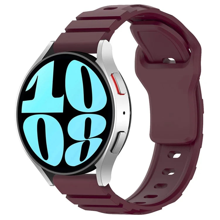 For Huawei Watch GT 4 46mm / 4 Pro / 4 41mm Silicone Watch Strap 22mm Armour Watch Band Replacement