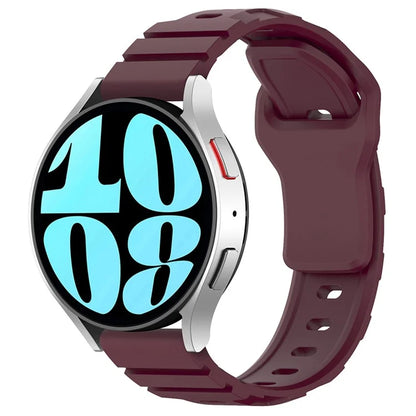 For Huawei Watch GT 4 46mm / 4 Pro / 4 41mm Silicone Watch Strap 22mm Armour Watch Band Replacement